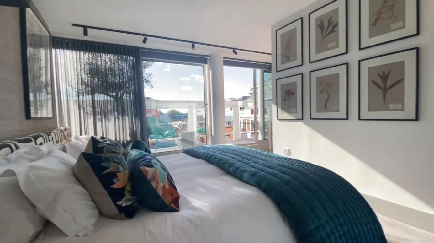 Elegant Penthouse Retreat Near Bridgecheckhostprofile * Londres