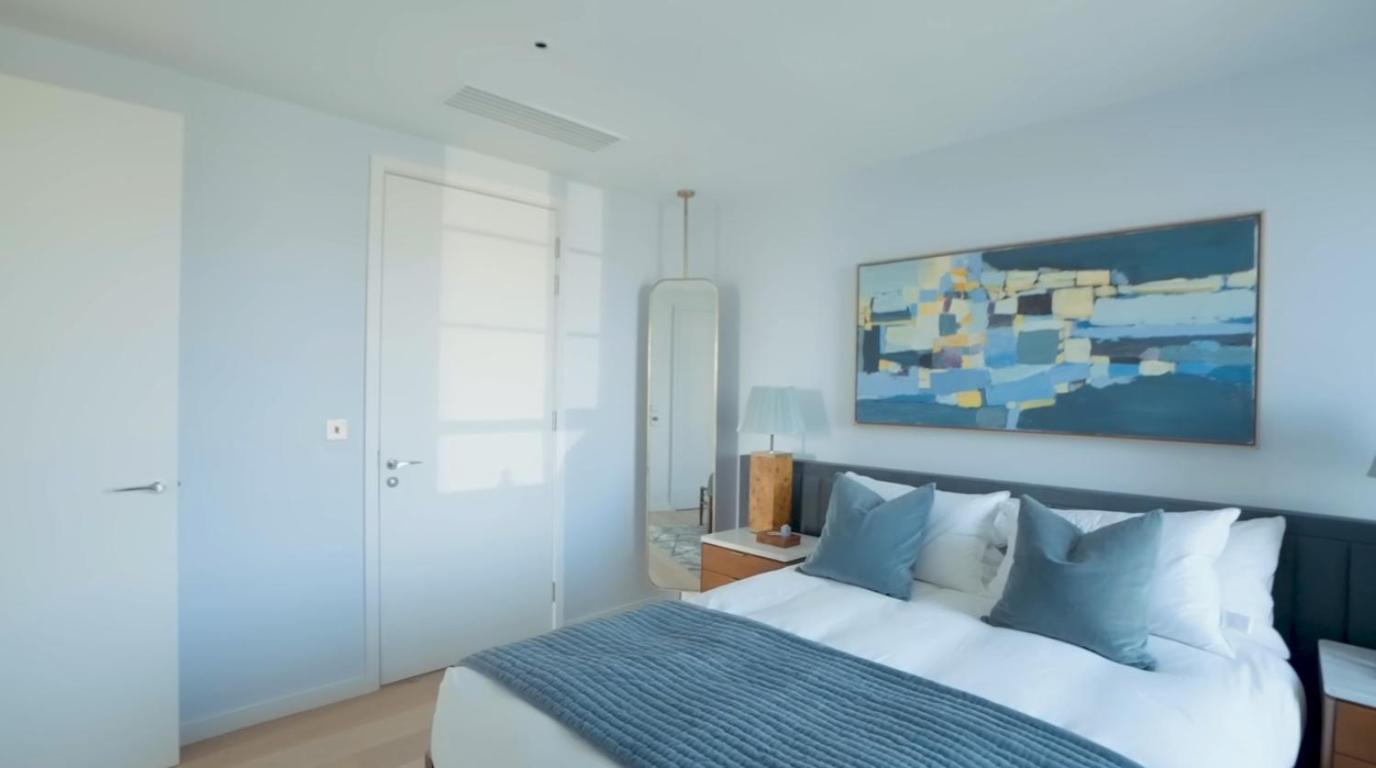 Elegant Penthouse Retreat Near Bridgecheckhostprofile Appartement Londres